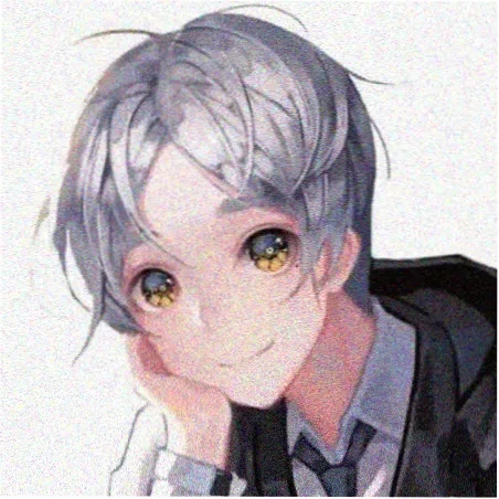 游客头像